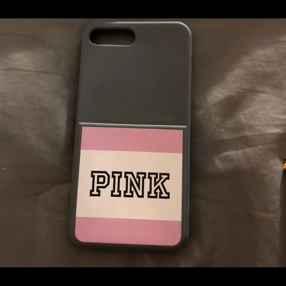 Pink Case